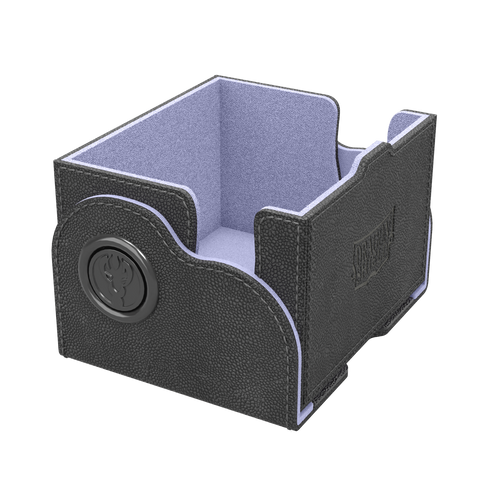 Dragon Box 150+ Black & Lilac – Dragon Shield