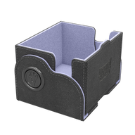 Dragon Box 150+ Black & Lilac