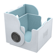 Dragon Box 150+ White & Aqua