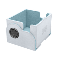 Dragon Box 150+ White & Aqua