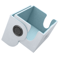 Dragon Box 150+ White & Aqua