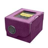 Dragon Box 150+ Purple & Frost