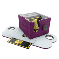 Dragon Box 150+ Purple & Frost