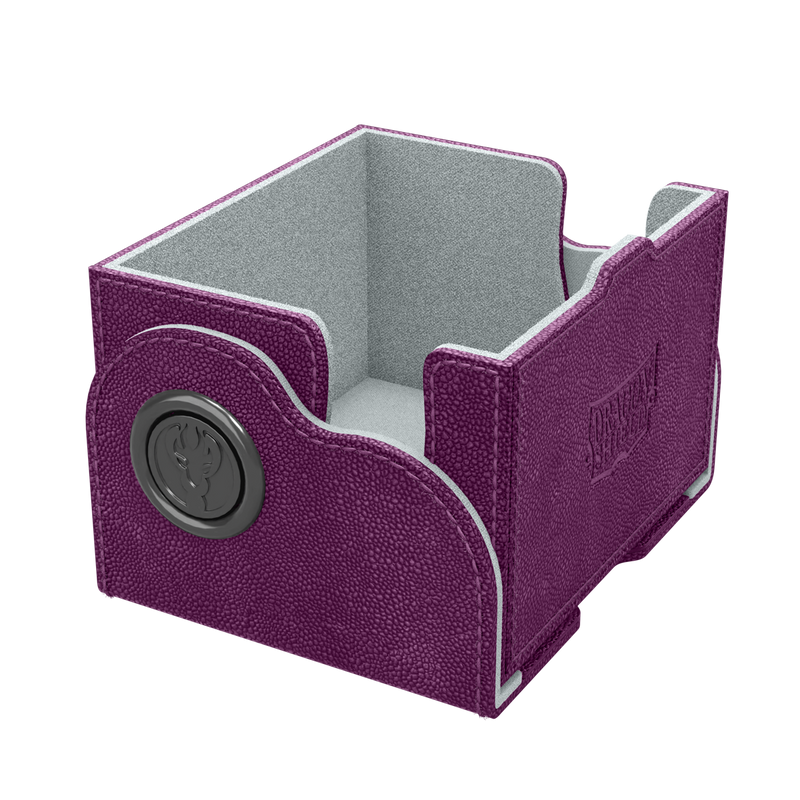 Dragon Box 150+ Purple & Frost
