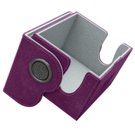 Dragon Box 150+ Purple & Frost