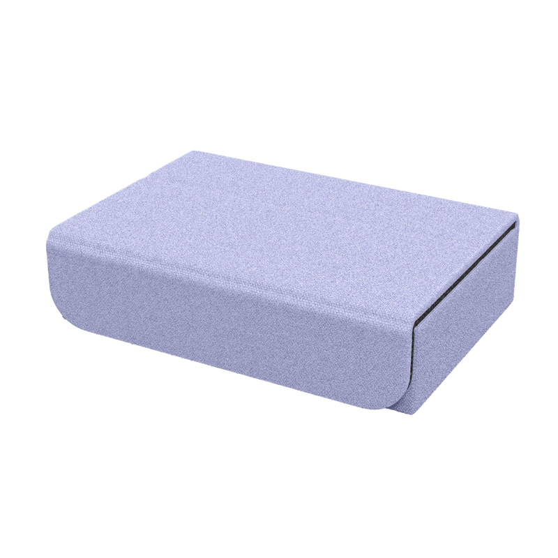 Dragon Tray - Black & Lilac