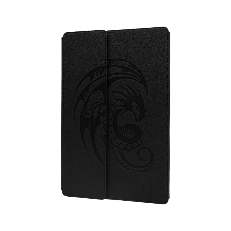 Nomad - Black