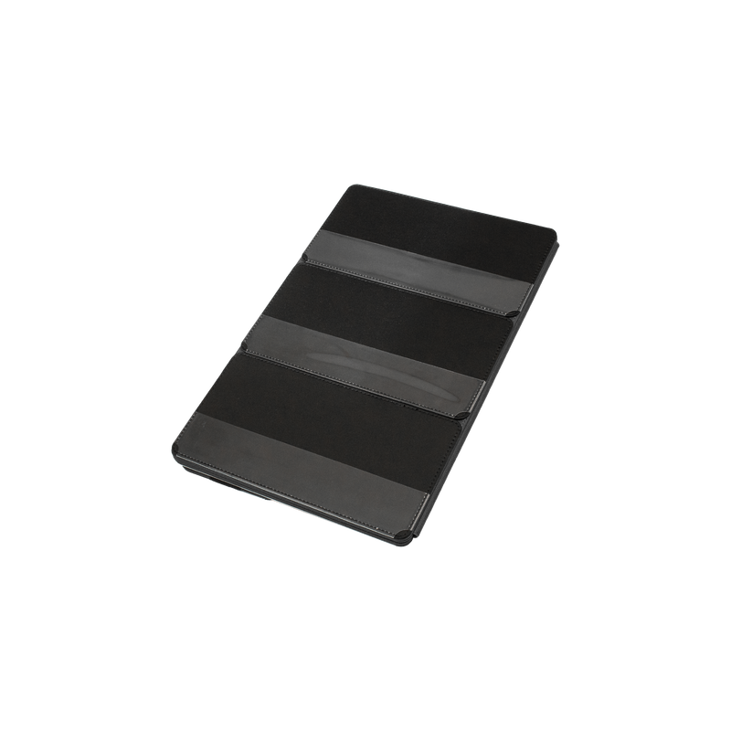 Nomad - Black