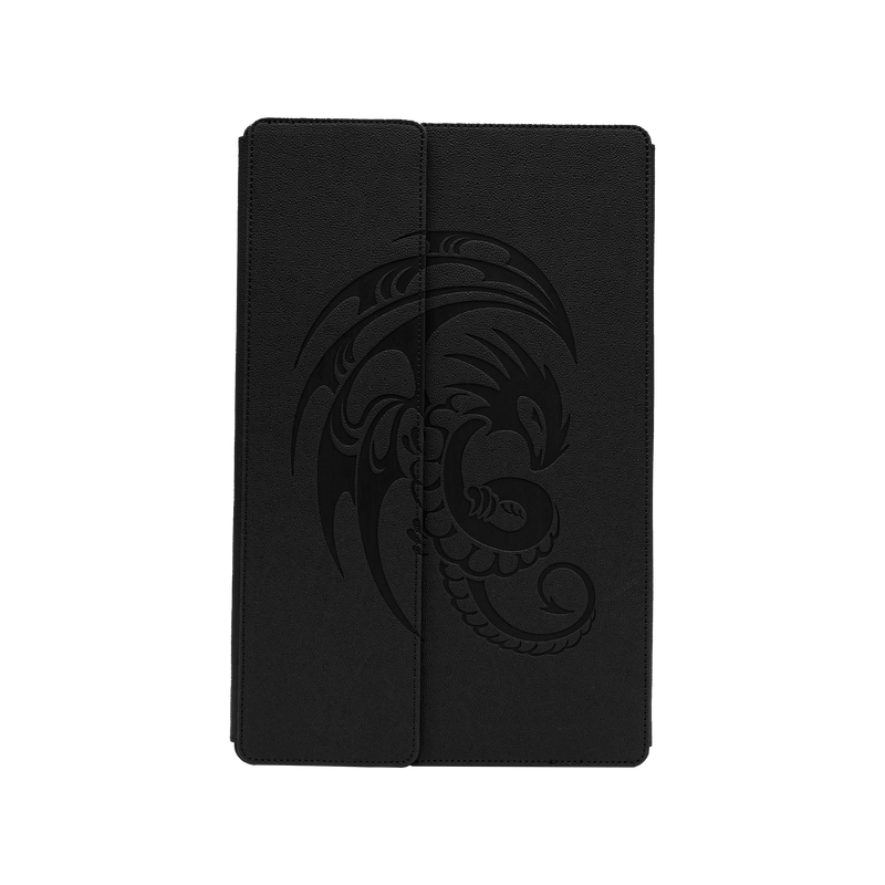 Nomad - Black