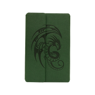 Nomad - Forest Green