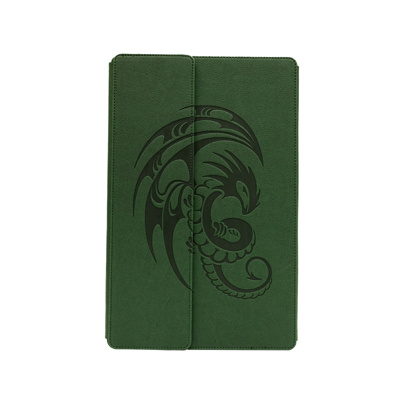Nomad - Forest Green