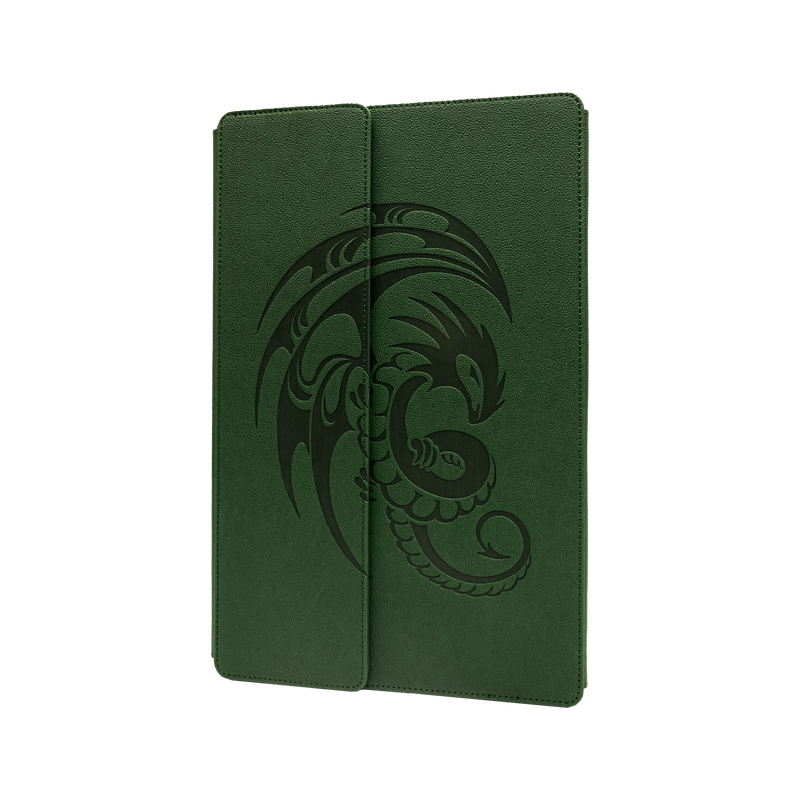 Nomad - Forest Green