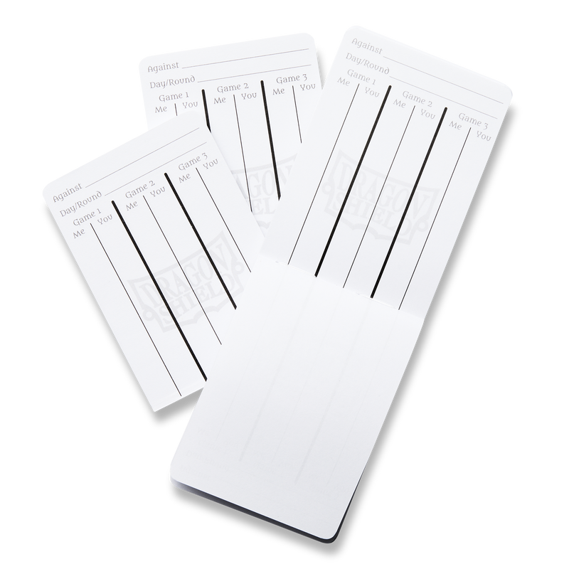 Life Ledger Refills