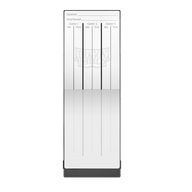 Life Ledger - Black