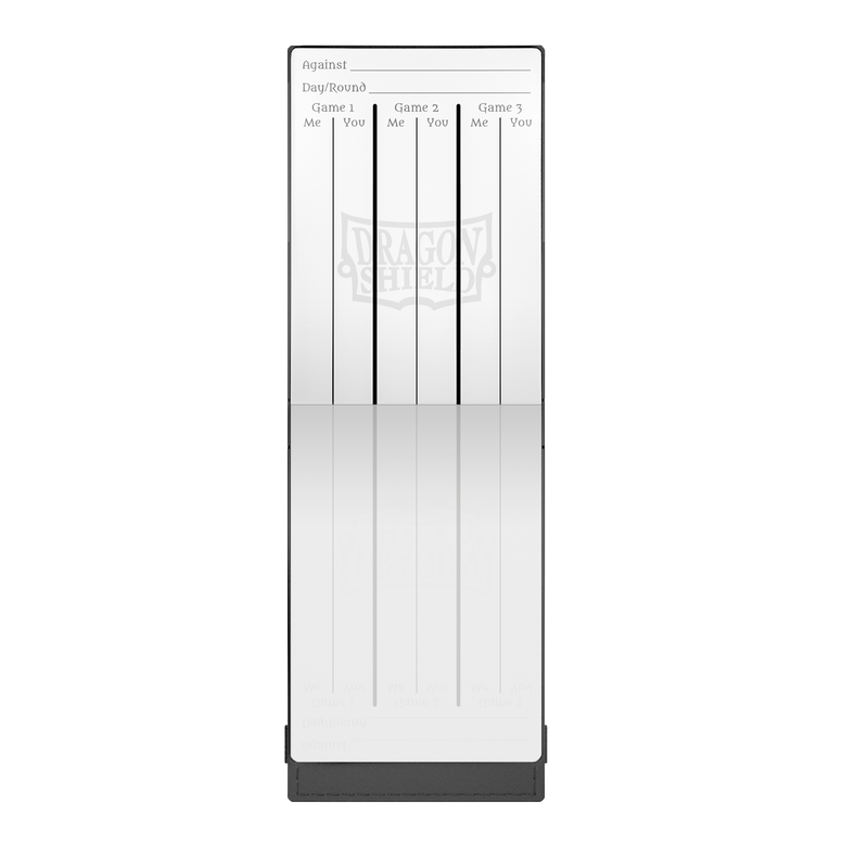 Life Ledger - Black
