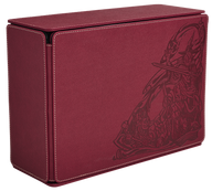 Game Master Companion - Blood Red