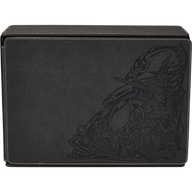 Game Master Companion - Iron Grey