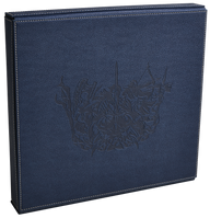 Player Companion - Midnight Blue