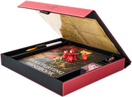 Player Companion - Blood Red