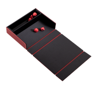 Dice Companion - Blood Red