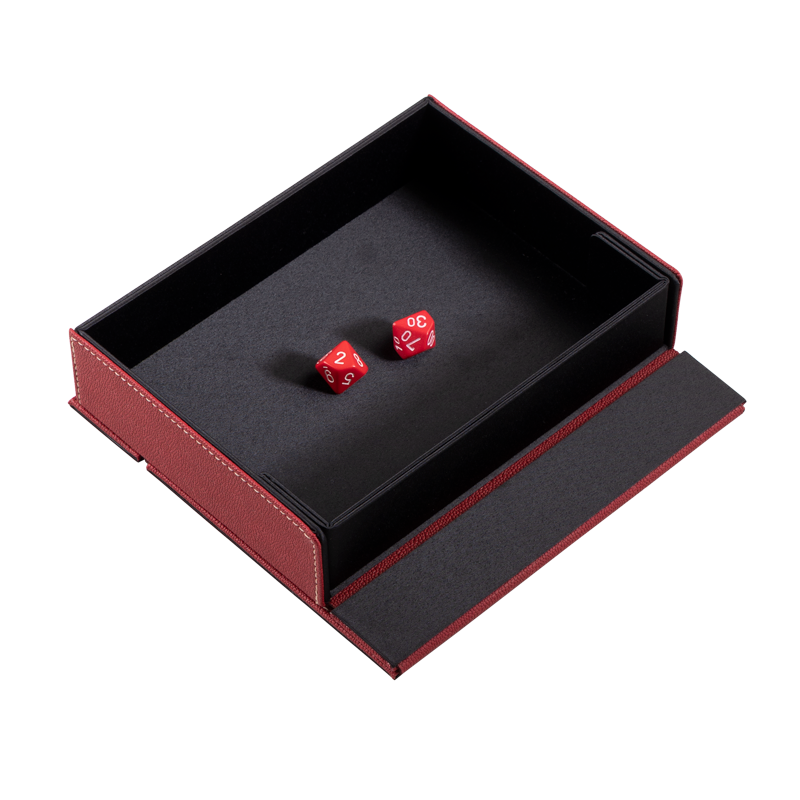 Translation missing: en.Dice Companion - Blood Red