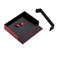 Dice Companion - Blood Red