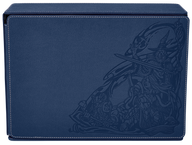 Game Master Companion - Midnight Blue