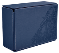 Game Master Companion - Midnight Blue
