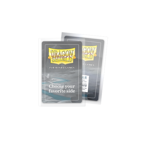 American Mini - Clear/Non-Glare