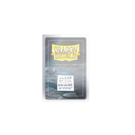 European Mini - Clear/Non-Glare - Board Game Sleeves