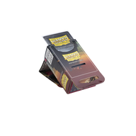 European Mini - Clear/Non-Glare - Board Game Sleeves