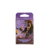 European Standard - Clear/Non-Glare - Board Game Sleeves