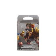 Common Standard - Clear/Non-Glare - Board Game Sleeves