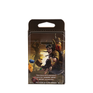 Extra Large - Clear/Non-Glare - Board Game Sleeves