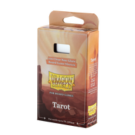 Tarot - Clear/Non-Glare - Board Game Sleeves
