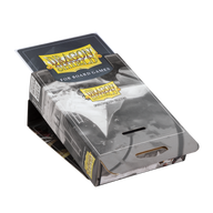 Grand Standard - Clear/Non-Glare - Board Game Sleeves