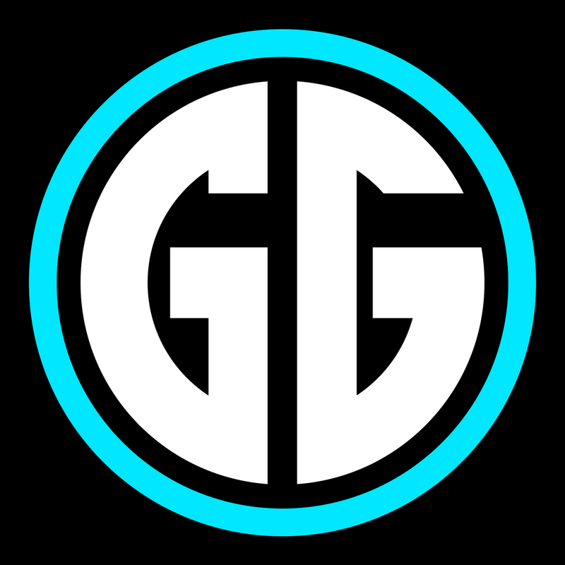 AzulGG logo