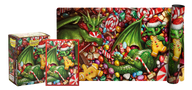 Christmas 2024 - TCG Playmat