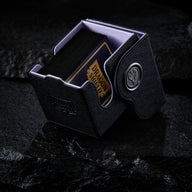 Dragon Box 100+ Black & Lilac