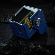 Dragon Box 100+ Blue & Mint
