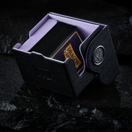 Dragon Box 150+ Black & Lilac