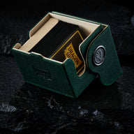 Dragon Box 150+ Green & Sand