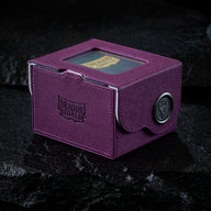 Dragon Box 150+ Purple & Frost