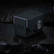 Dragon Box 80+ Black & Lilac