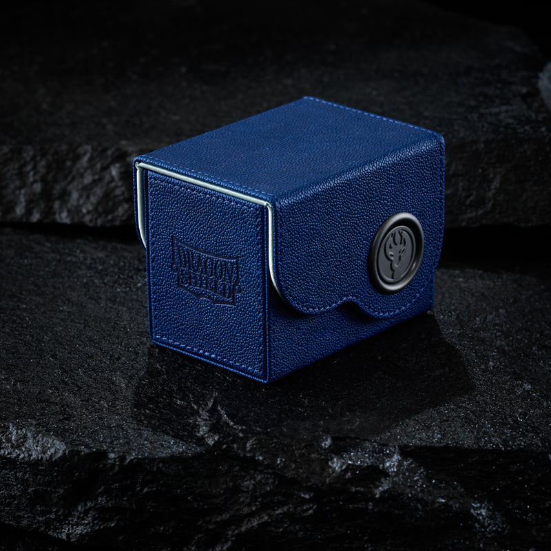 Dragon Box 80+ Blue & Mint