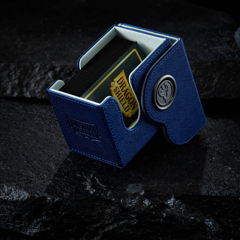 Dragon Box 80+ Blue & Mint