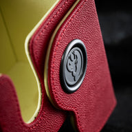 Dragon Box 150+ Red & Lemon