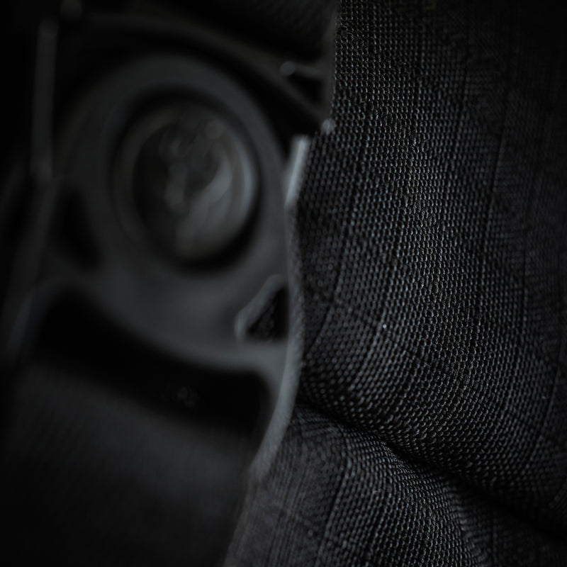 Dragon Pack - Black & Grey