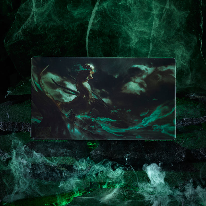 Halloween 2026 - TCG Playmat