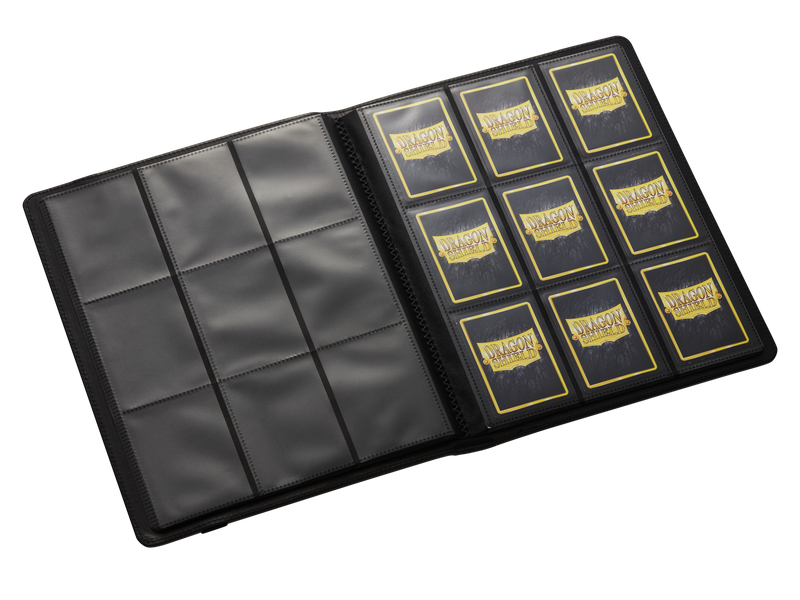 Translation missing: en.Dorna - Card Codex Portfolio